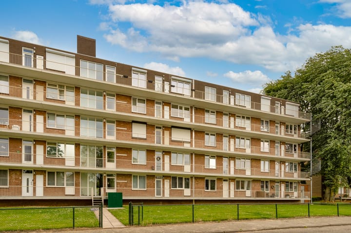 Foto von Haus Parklaan 4, Nuth