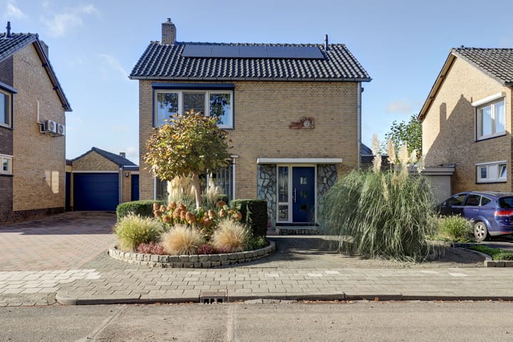 Parklaan 5 in Melick