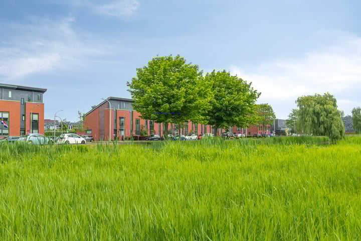 Parklaan 55 in Pijnacker