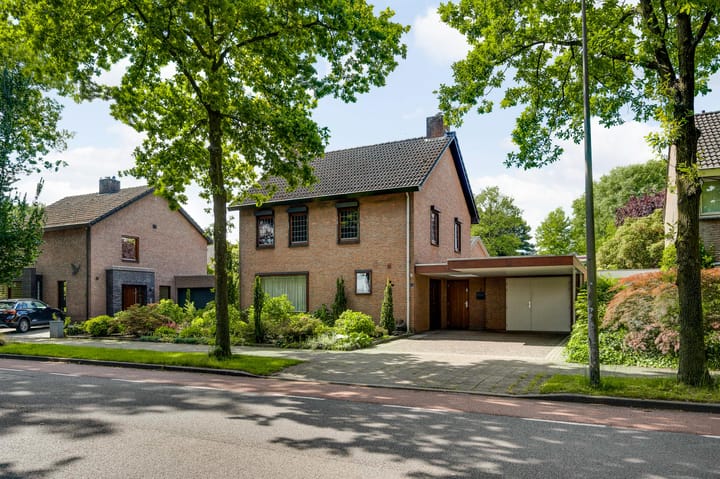 Parklaan 8 in Weert