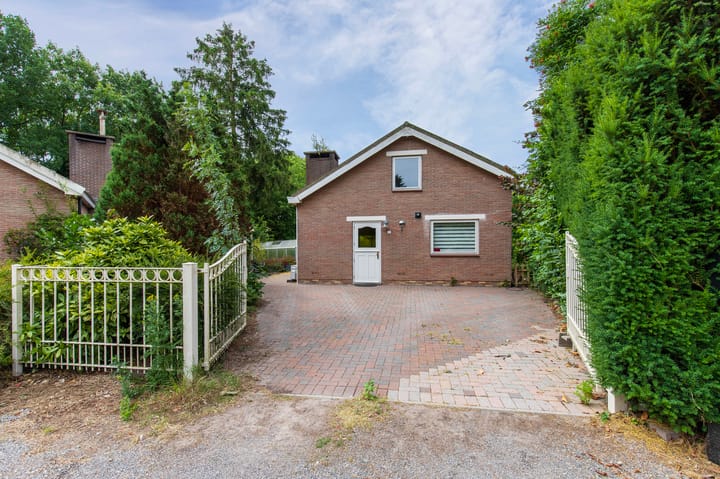 Photo of property Parklaan 81, Putte