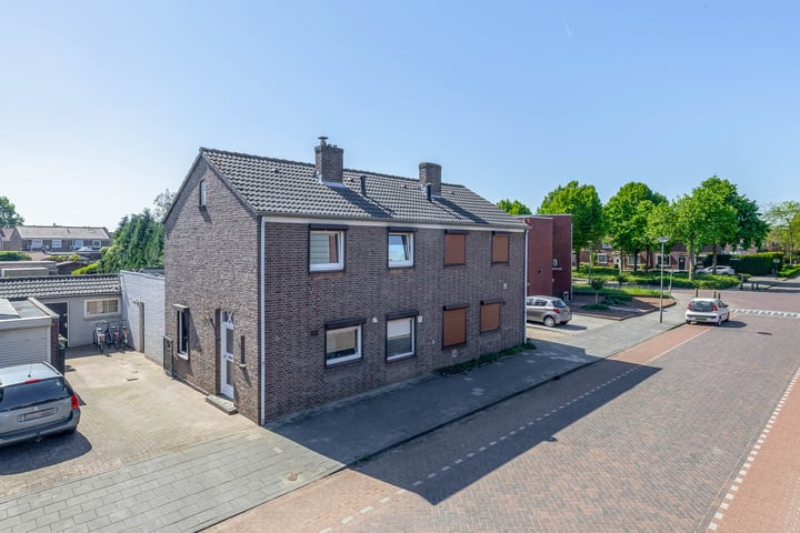 Foto van woning Parklaan 9, Reuver