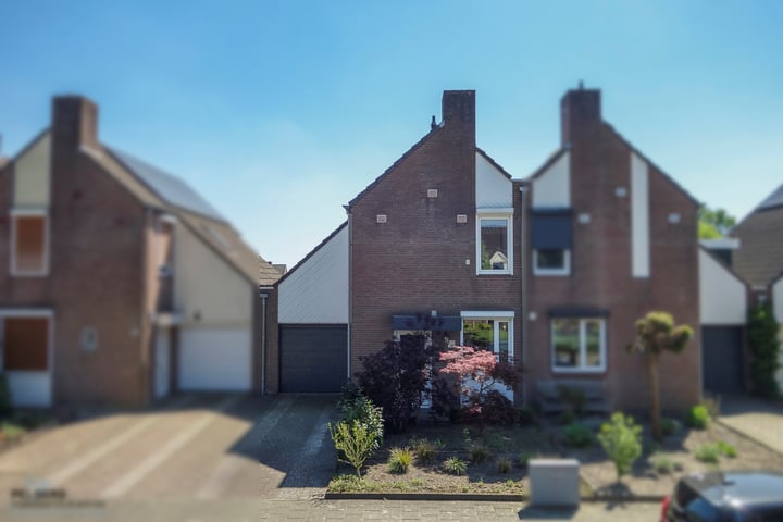 Parklaan 91 in Reuver