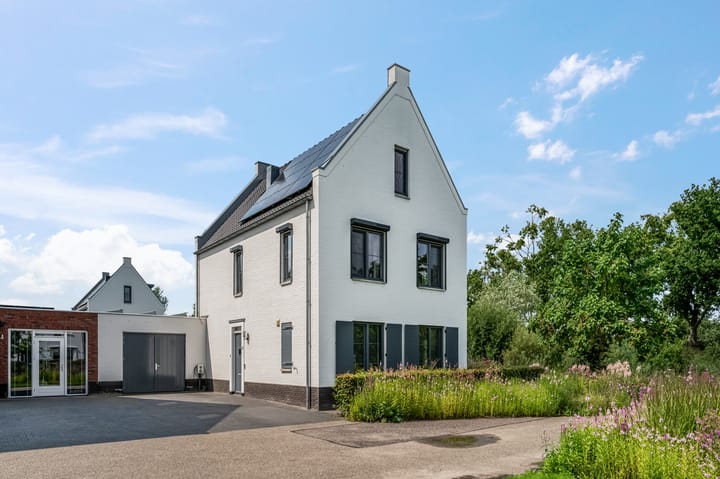 Parkrand 28 in Ede