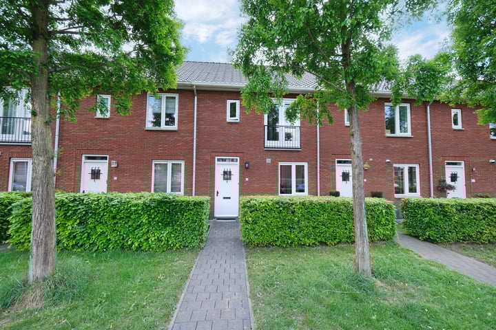 Photo of property Parkrand 55, Ede