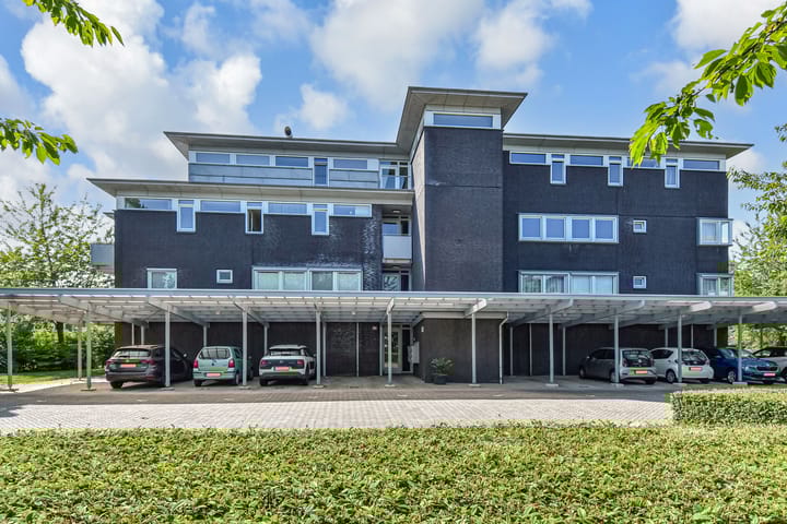 Foto von Haus Parkstraat 110, Berkel en Rodenrijs