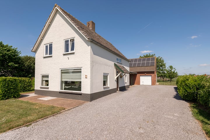 Photo of property Parkstraat 12, Maurik