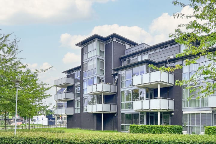 Parkstraat 16 in Berkel en Rodenrijs