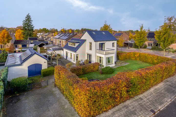 Photo de la maison Parkstraat 22, Ulft