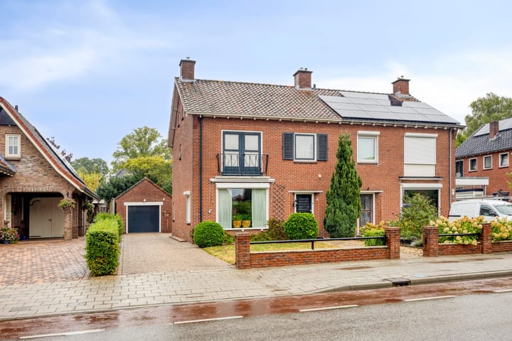 Parkstraat 5 in Rijssen