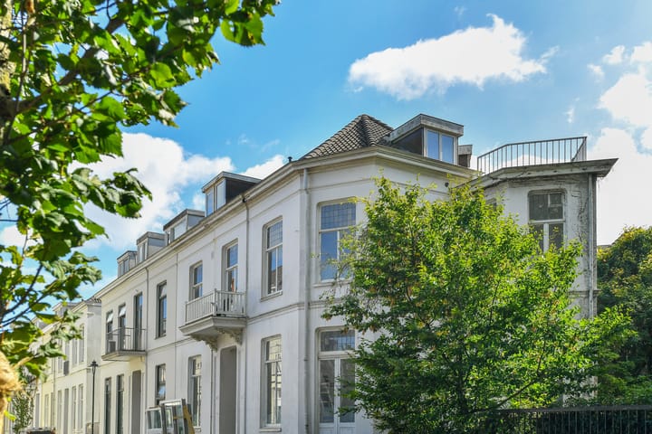 Photo of property Parkstraat 6-2, Arnhem
