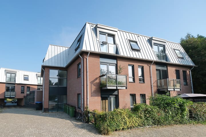 Parkweg 125B-12 in Ede