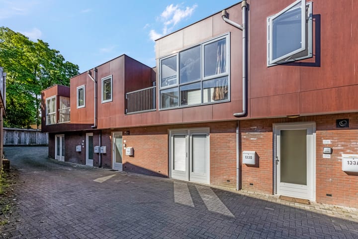 Parkweg 133E in Ede Foto
