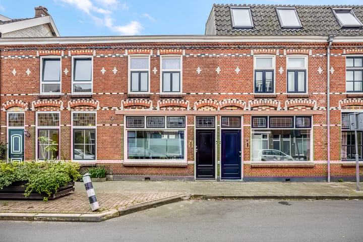 Parkweg 14 in Maarssen