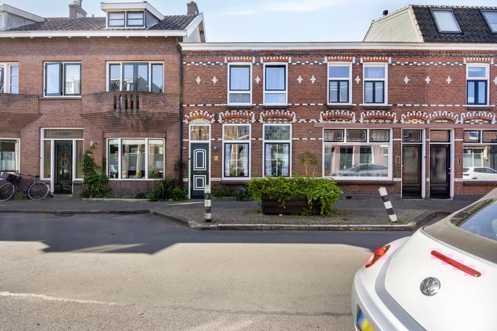 Parkweg 16 in Maarssen