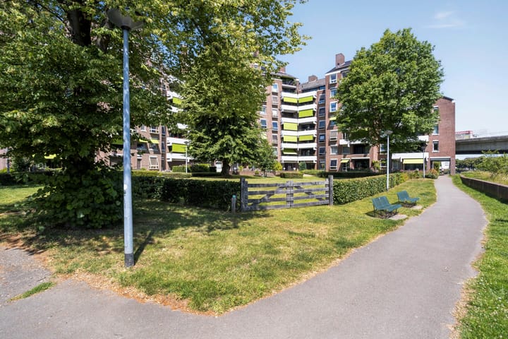 Photo of property Parkweg 1H, Maastricht
