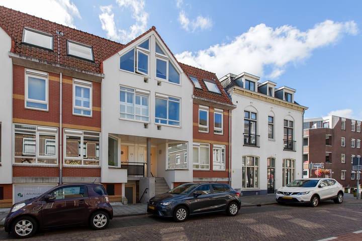 Foto von Haus Parkweg 2-28, Maarssen