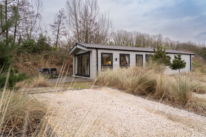 Photo of property Parkweg 2-V340, Hellevoetsluis