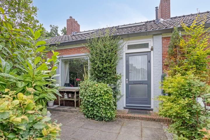 Parkweg 21 in Haren Gn