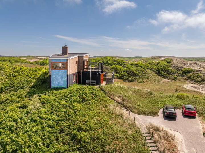 Parkweg 25 in Bergen aan Zee