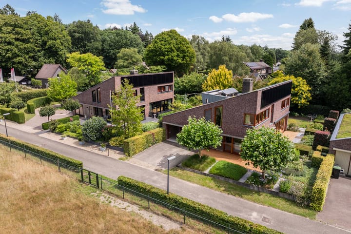 Parkweg 3 in Hoenderloo