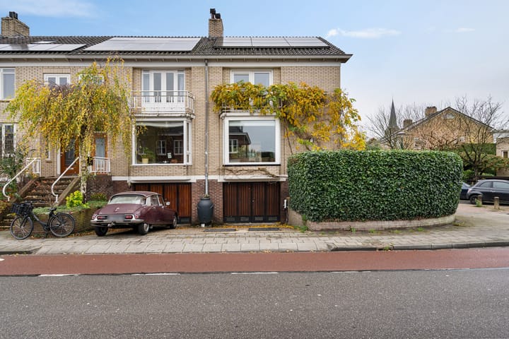Photo de la maison Parkweg 34, Maarssen