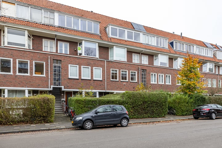 Parkweg 39 in Groningen