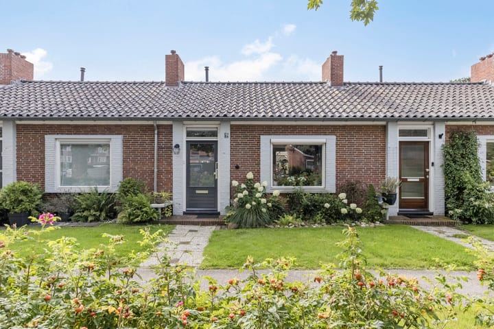 Parkweg 41 in Haren Gn