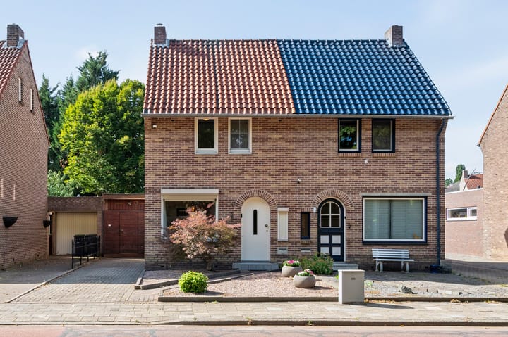Parkweg 42 in Born