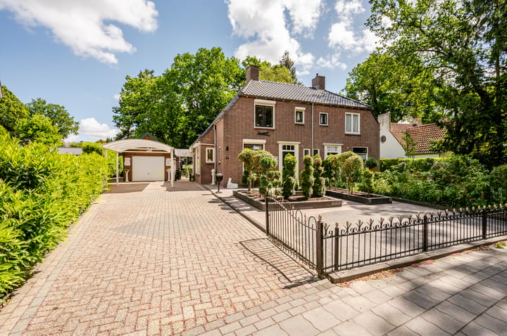 Parkweg 43 in 't Harde