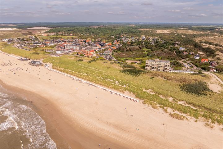 Parkweg 47 in Bergen aan Zee