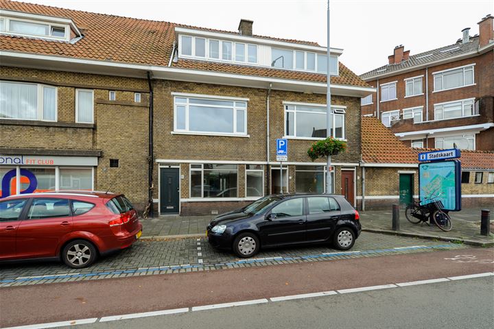 Parkweg 6 in Voorburg