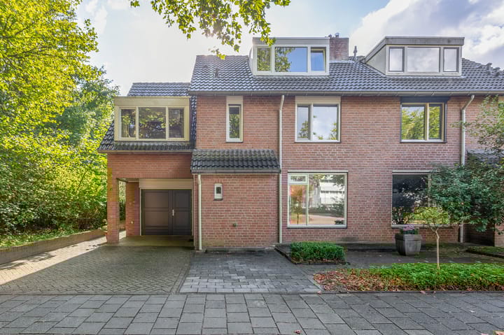 Parkweg 6 in Best
