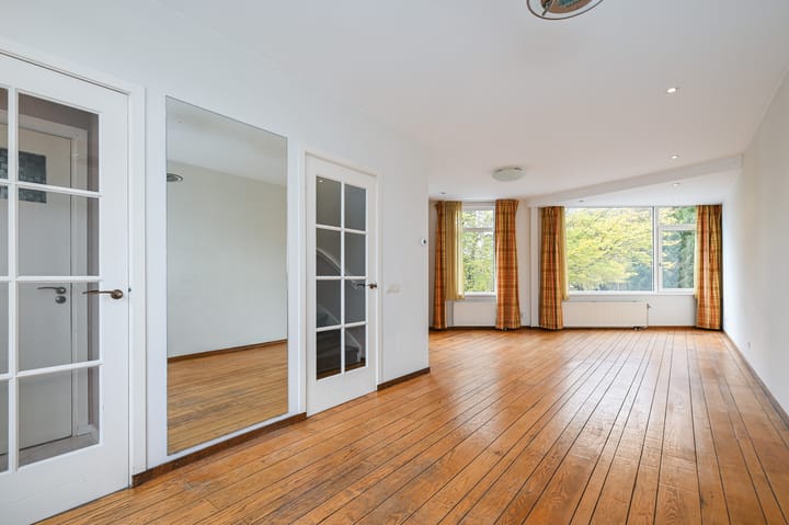 Parkweg 72G in Voorburg