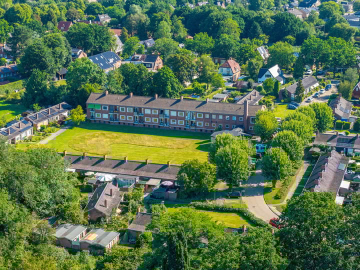 Parkweg 76 in Haren Gn