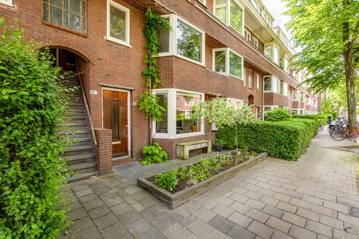 Parkweg 80 in Groningen