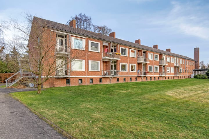 Parkweg 94 in Haren Gn