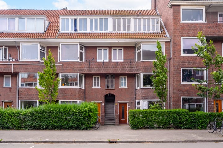 Parkweg 96a in Groningen