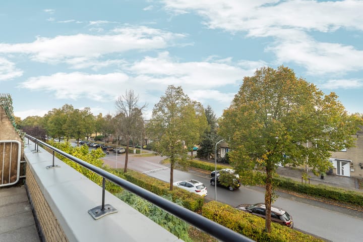 Photo de la maison Parkwijklaan 150, Almere