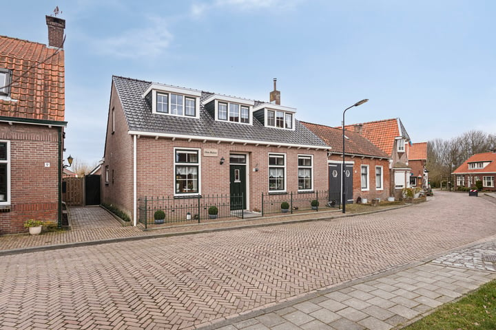 Parkzicht 11 in Waarde