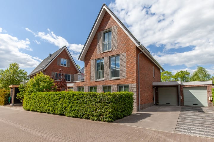 Photo of property Parkzichtlaan 114, Utrecht