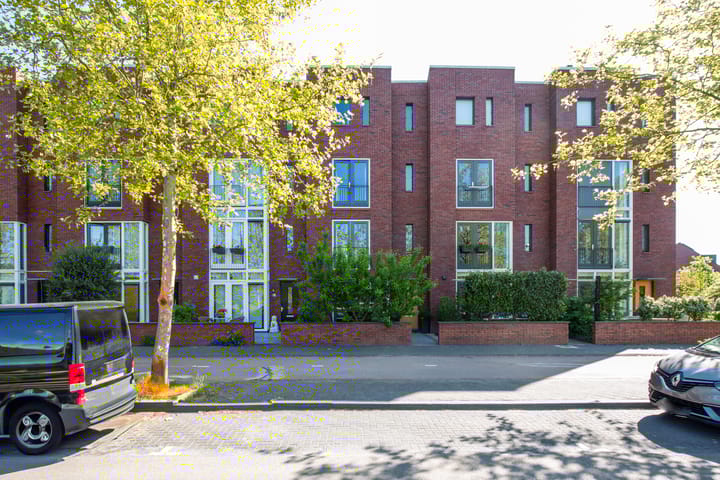Photo of property Parkzichtlaan 294, Utrecht