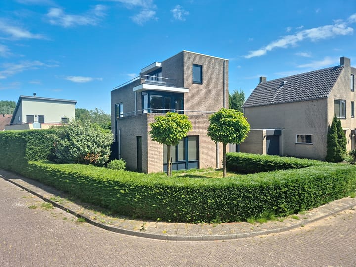 Photo of property Parmastraat 6, IJzendijke