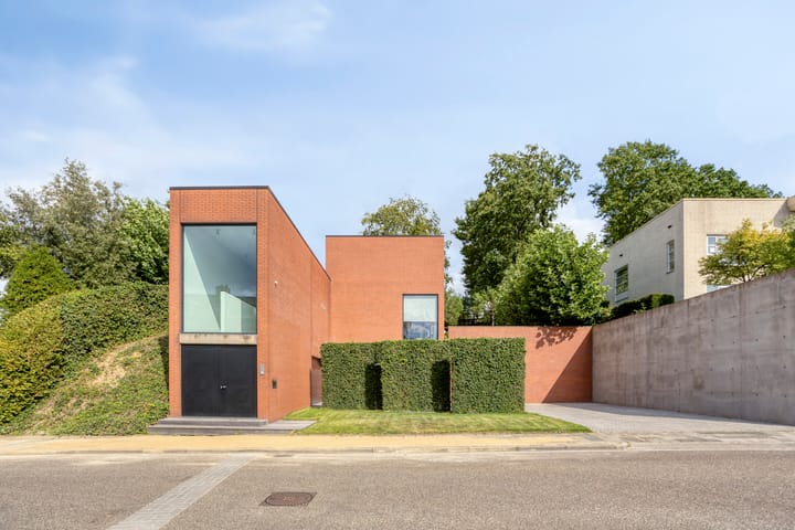 Photo of property Parmentierstraat 21, Heerlen