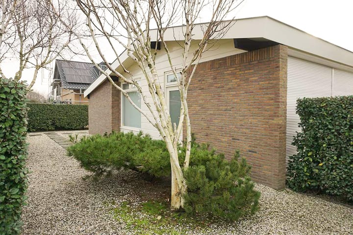 Parnassia 34 in Julianadorp