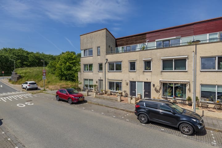 Photo of property Parnassia 4, Katwijk