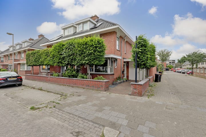 Foto von Haus Parnassia 94, Katwijk