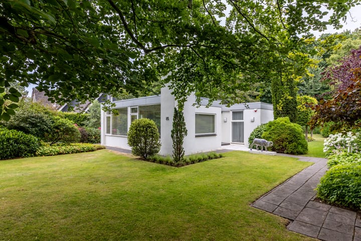 Parnassialaan 24 in Oostvoorne