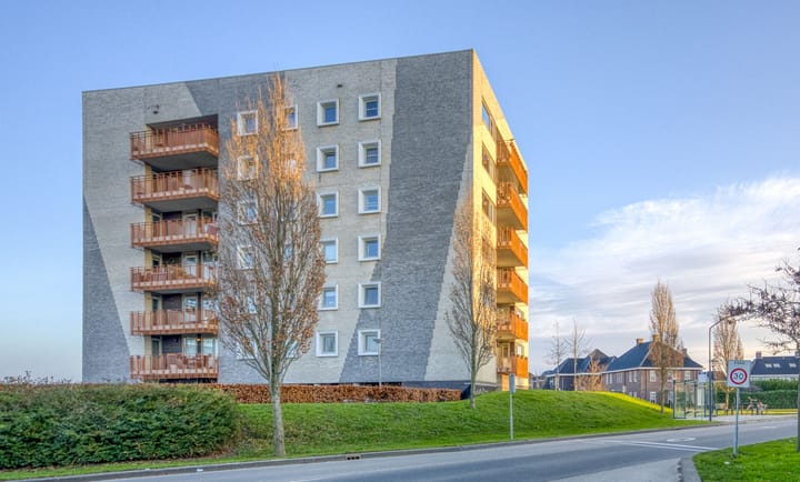 Parnassialaan 56 in Lelystad