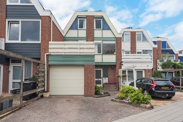 Photo of property Parnassialaan 90, Noordwijkerhout